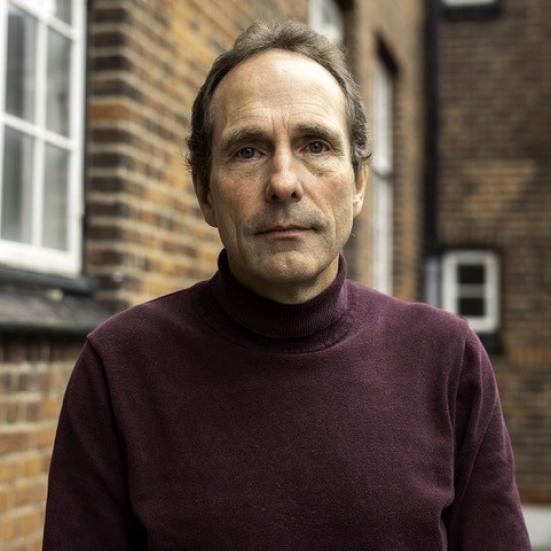 Peter Viggo Jacobsen