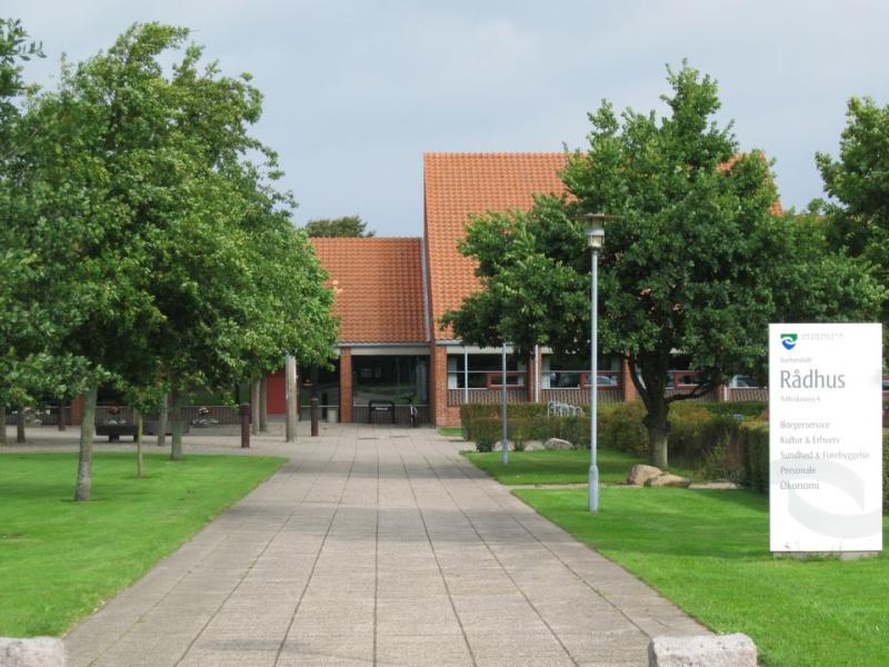 Juelsminde Folkebibliotek