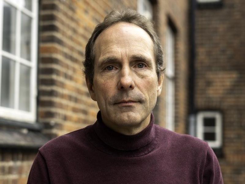 Peter Viggo Jacobsen